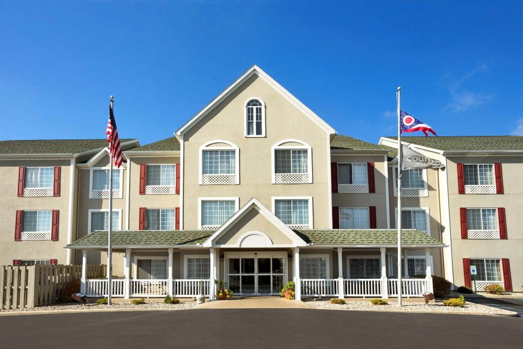 Country Inn & Suites by Radisson, Maumee - Toledo