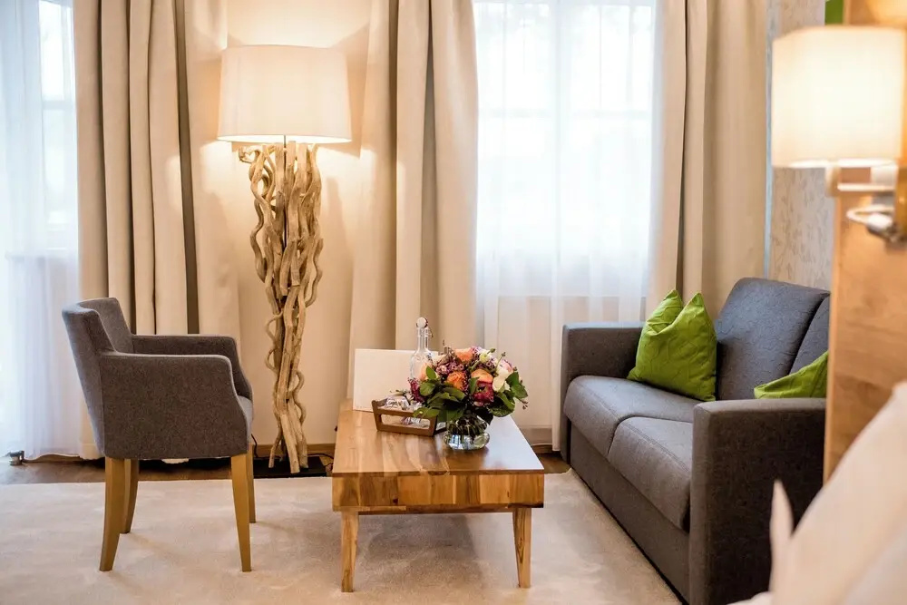Hotel Eichingerbauer - Chambres