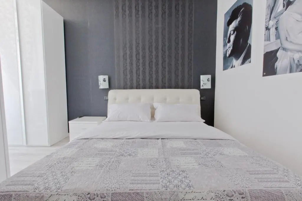 Superior Double room (full double bed)
