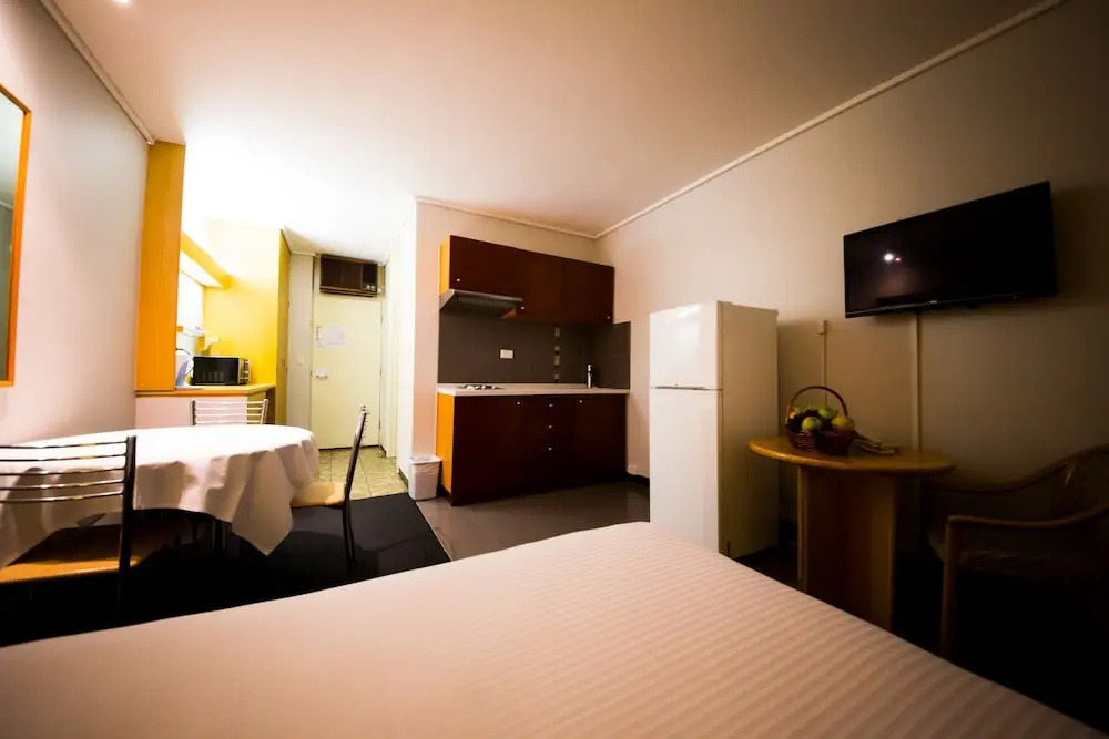 Standard Apartment