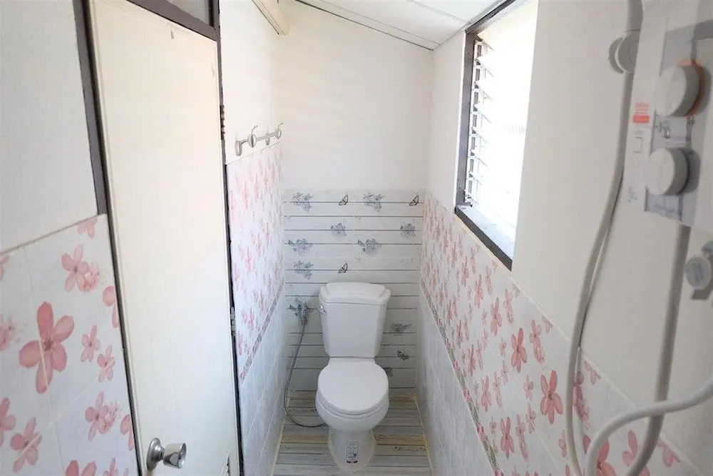 Aiyara House - Chambres