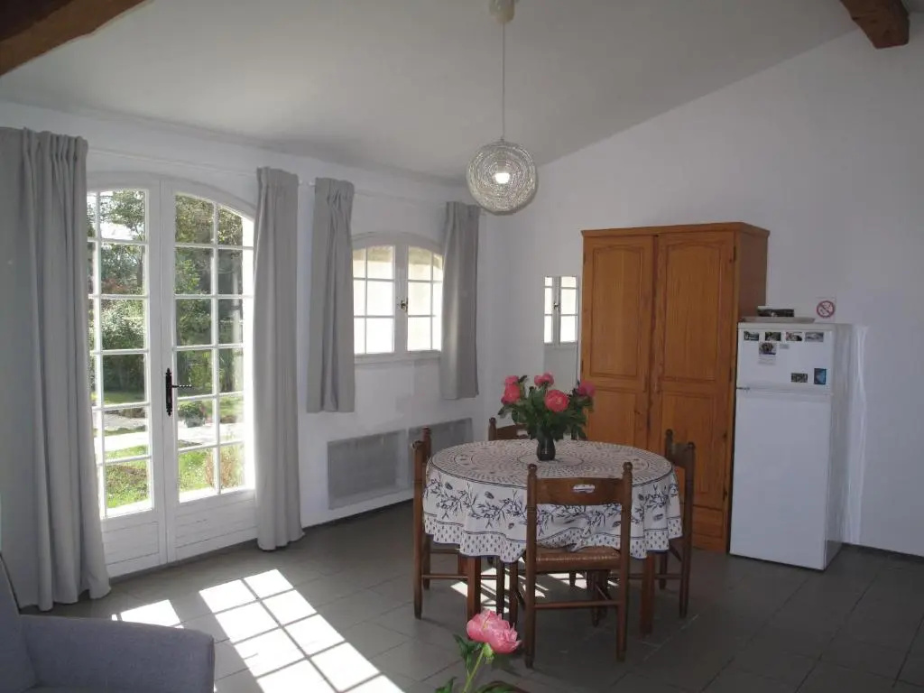 Résidence Miro - Chambres