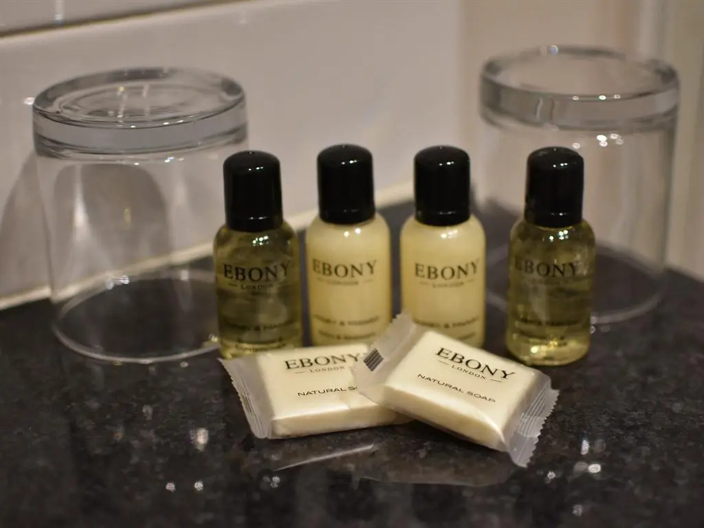 The Crown Hotel - Chambres