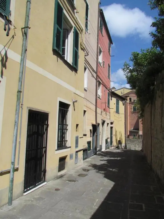 PALAZZO DELLE SIRENE Deluxe Apartment & Boutique Rooms