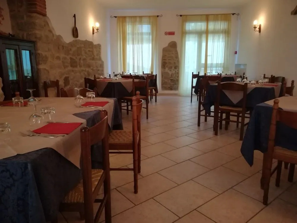 Hotel Il Caminetto - фото 16