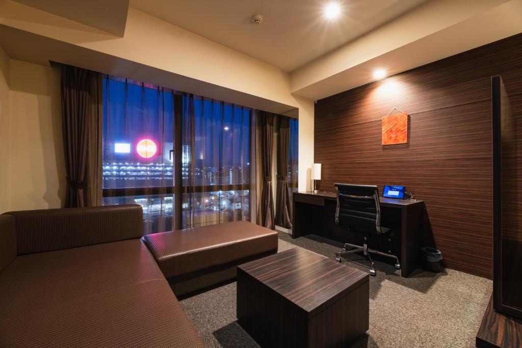 Band Hotel Hakata 사진 17