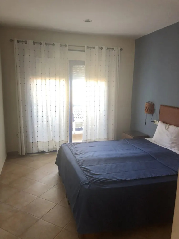 Residencia Turistica Garcia - Chambres