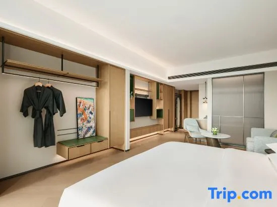 Premium room