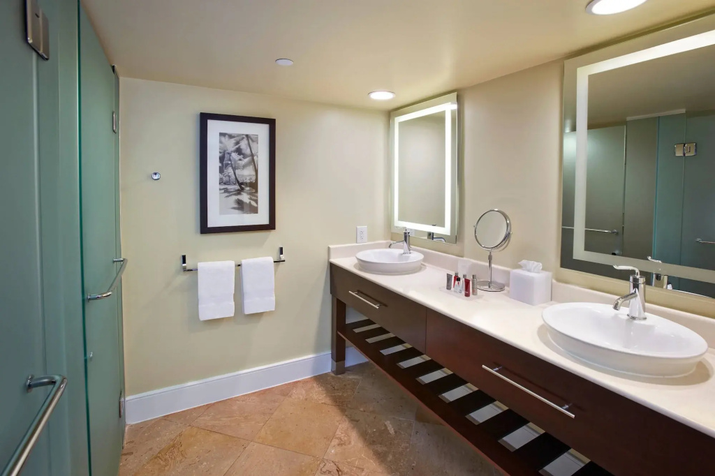 Aruba Marriott Resort & Stellaris Casino - Général