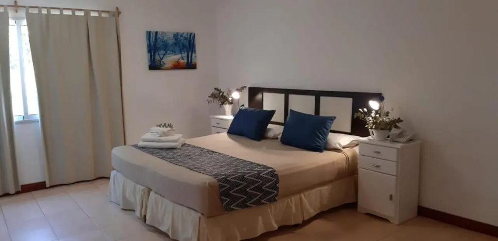 Panacea Hotel - Général