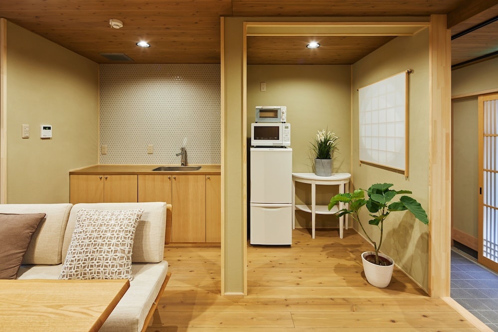 HANARE KYOTO In 사진 19