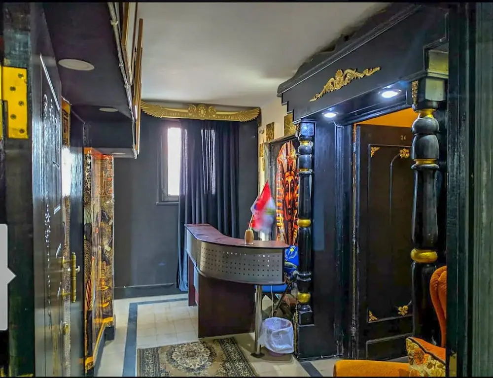Hotel photo 12