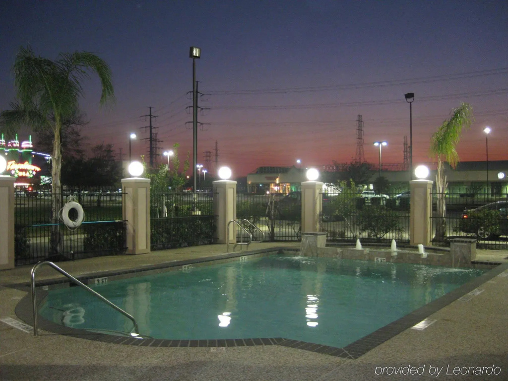 Holiday Inn Express & Suites Houston East, by IHG - Général