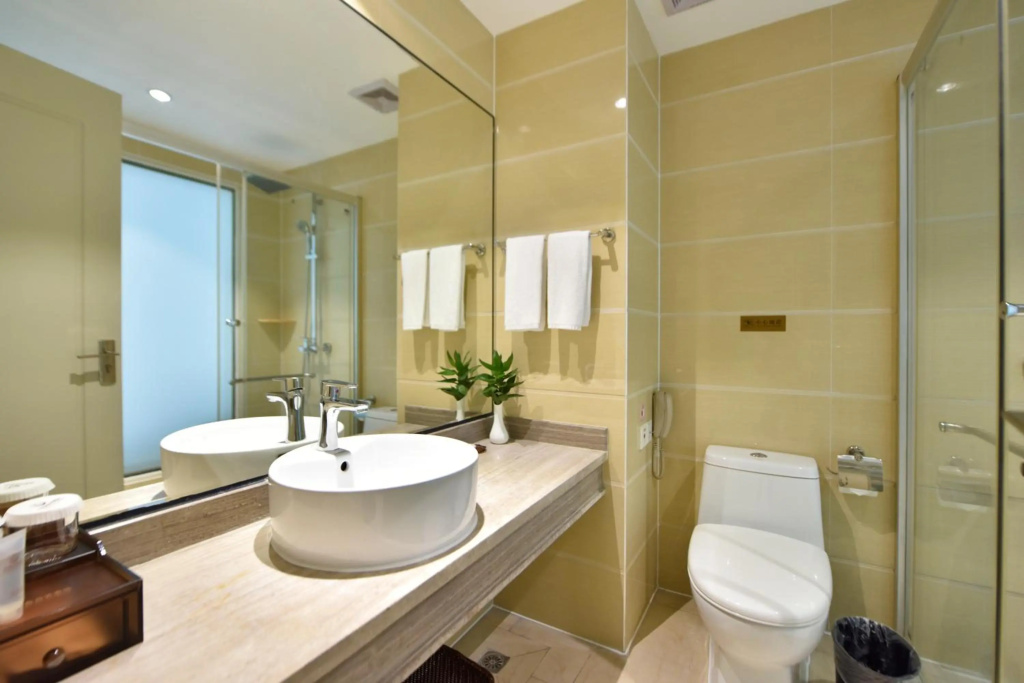 Foshan Jiagao Business Hotel - Général