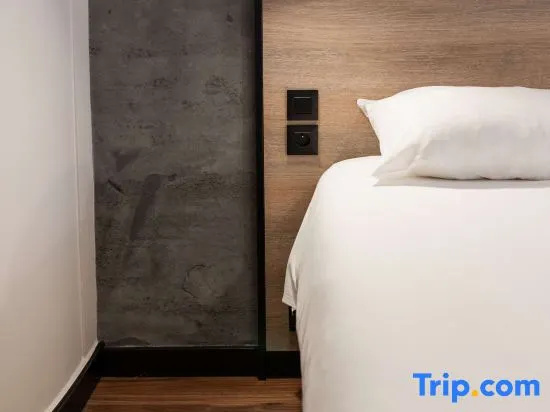 ibis Namur Centre - Chambres