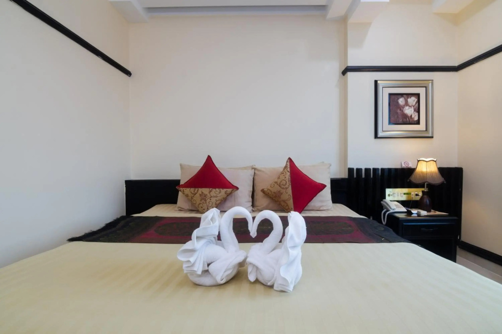 Salita Hotel - Général