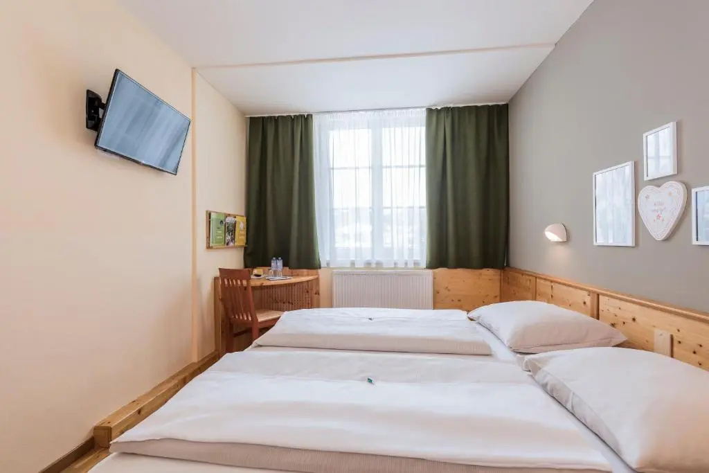 JUFA Hotel Bad Aussee - Chambres