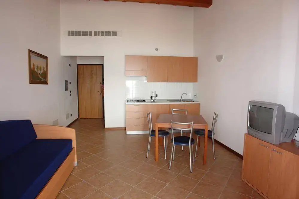 Residence Borgo dei Limoni - Général