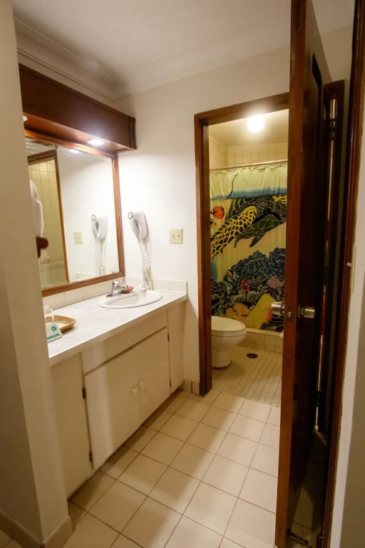 Manta Ray Bay Resort - Chambres