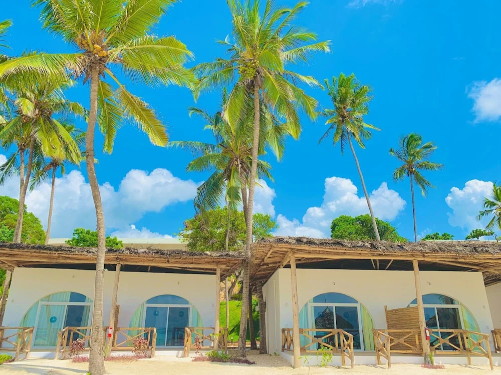 Royal Mandarin Hotel & Resort - Général