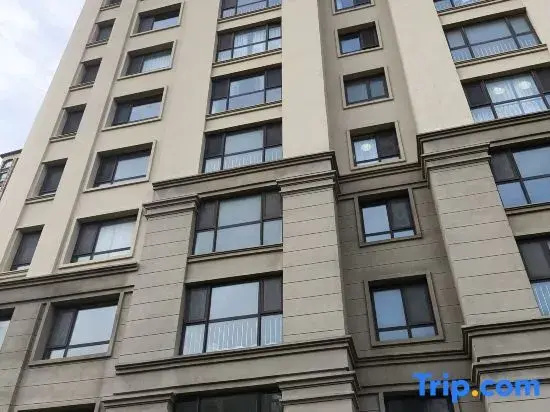 Qingdao Haizhipan Homestay