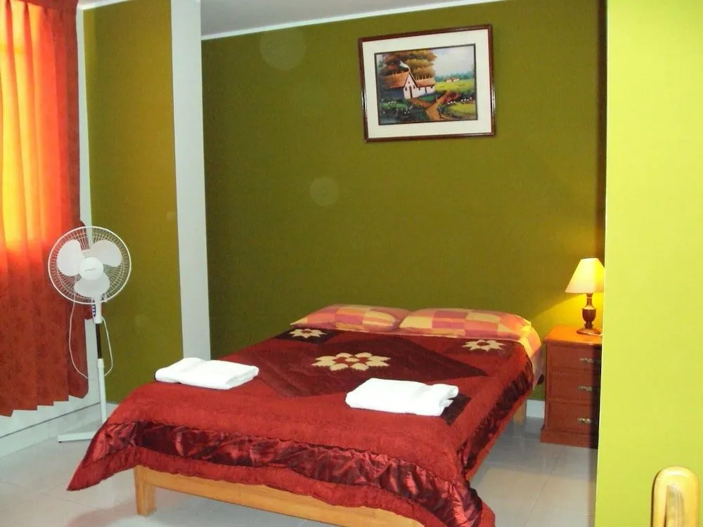 Hotel photo 5