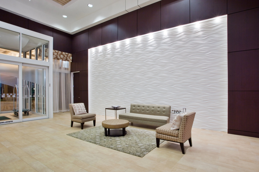 Holiday Inn Macon North by IHG - Général