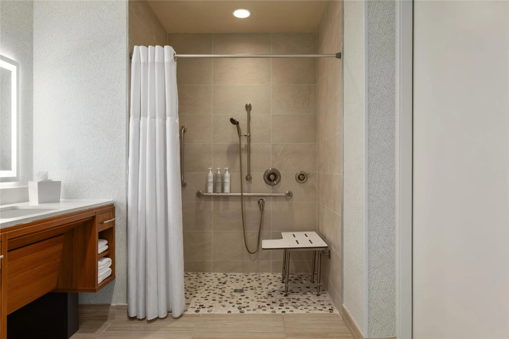 Home2 Suites by Hilton Farmington/Bloomfield - Général