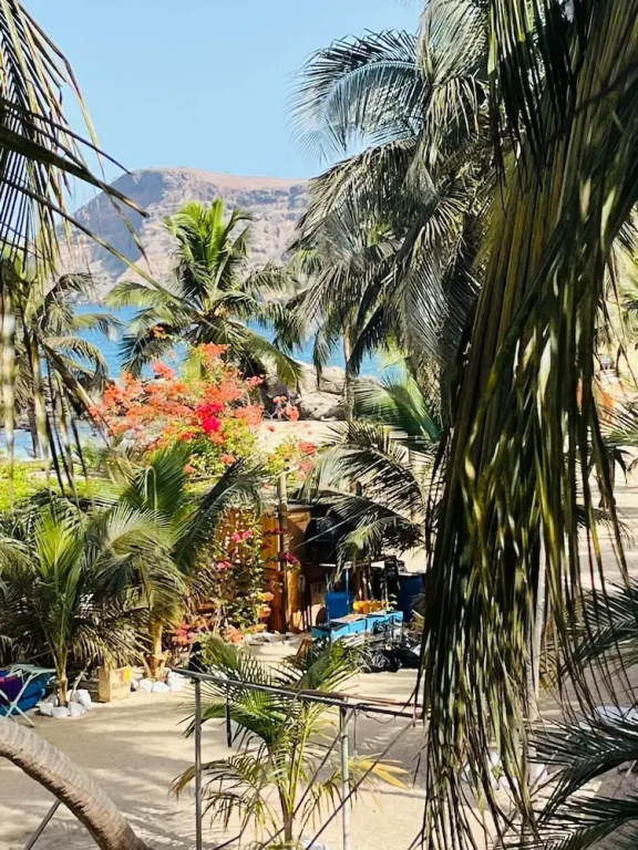 Hotel Village Penareia