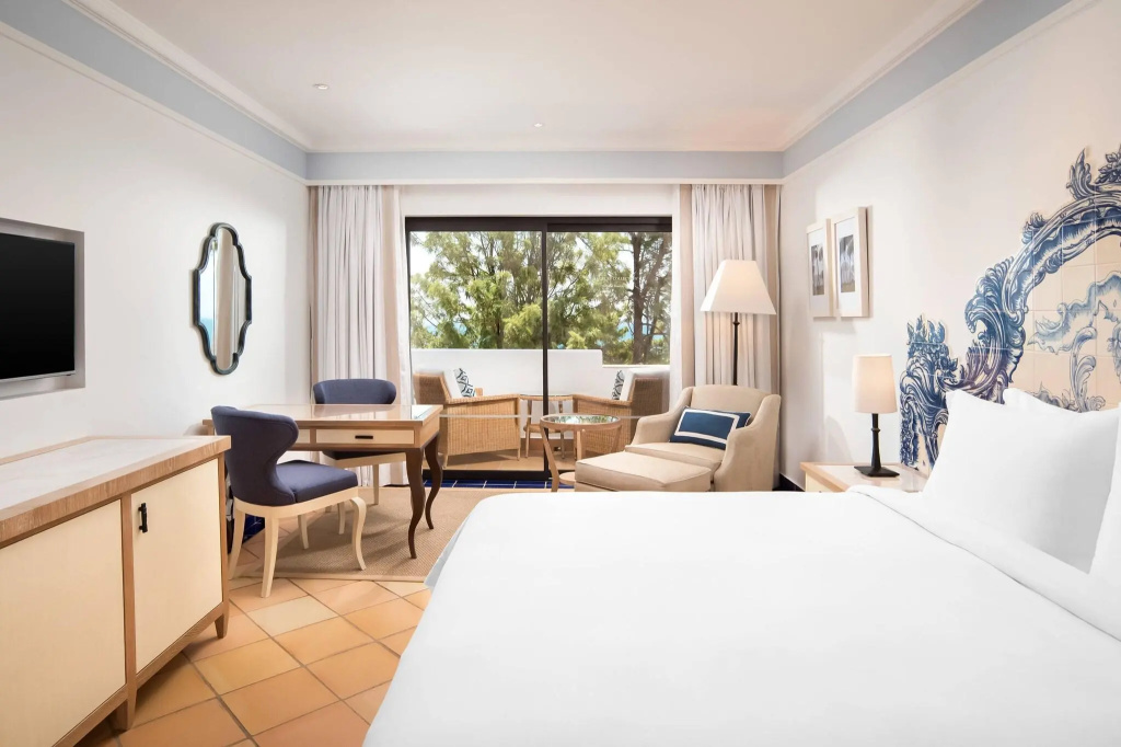 Pine Cliffs Suites — 3