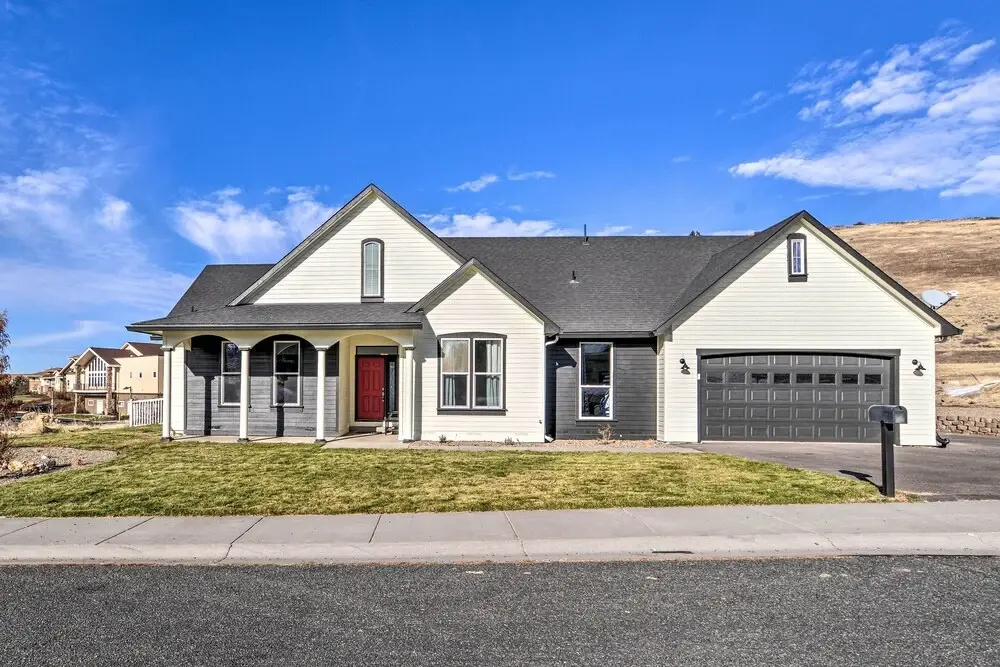 Stylish Klamath Falls Unit < 1/2 Mi to Oit! - фото 15
