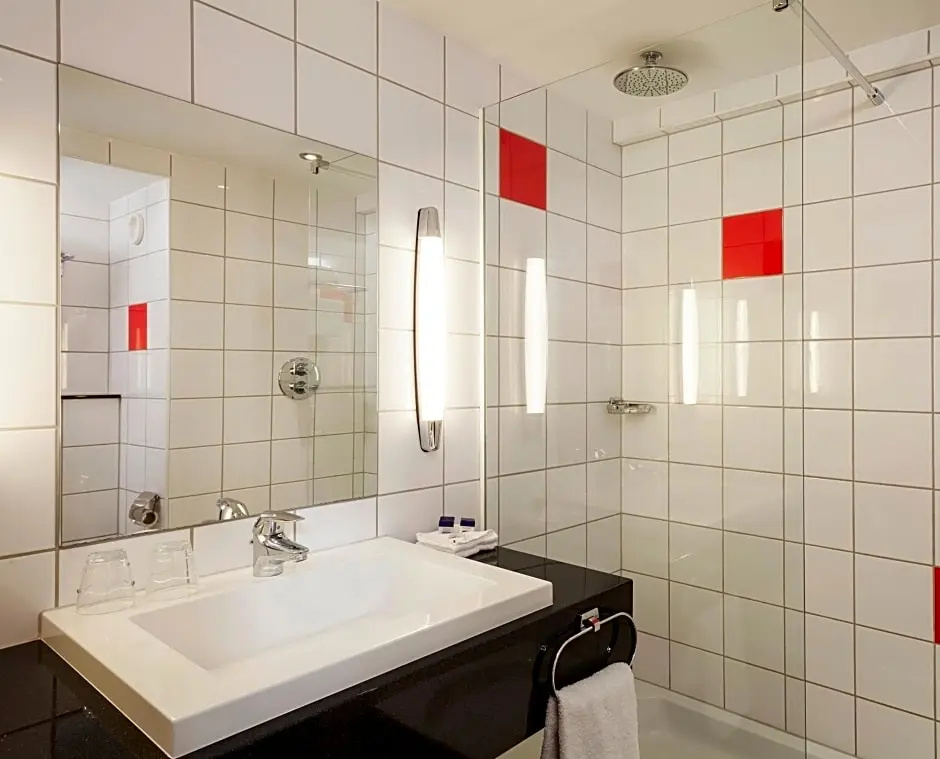 Mercure Thurrock Stifford Hall - Chambres