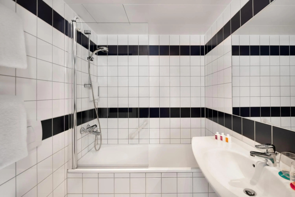 Quality Hotel Sarpsborg - Général