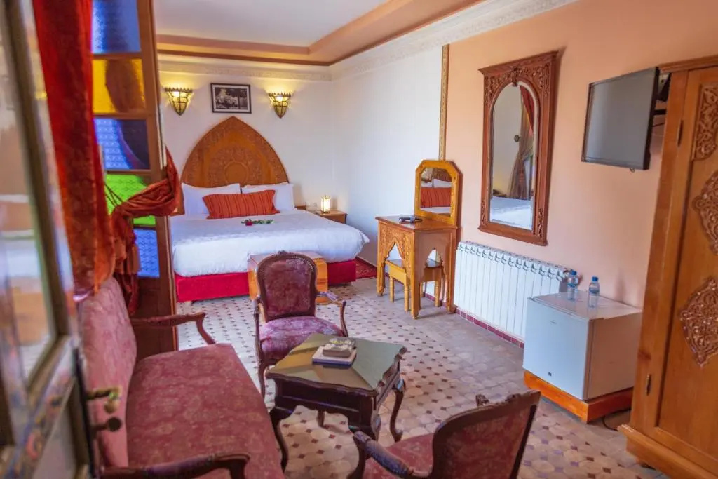 Royal Suite
