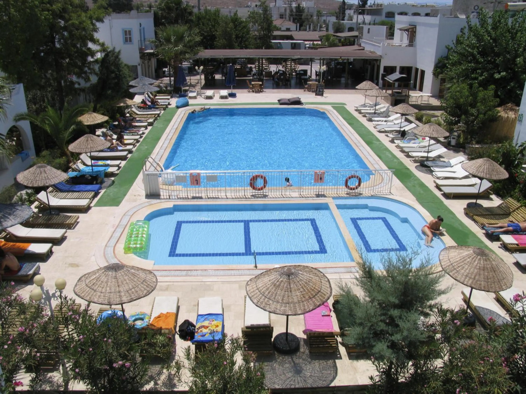 Hotel photo 20