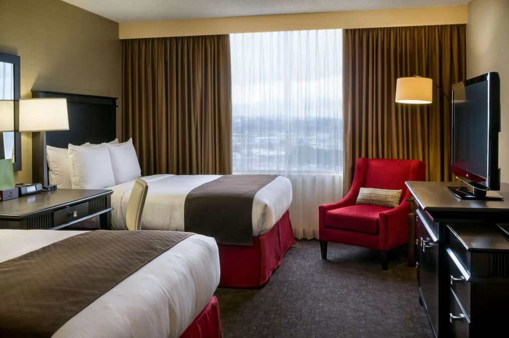 DoubleTree by Hilton Hotel Los Angeles Downtown - Général