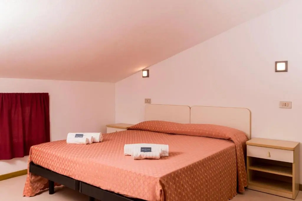 Hotel Lydia - Chambres