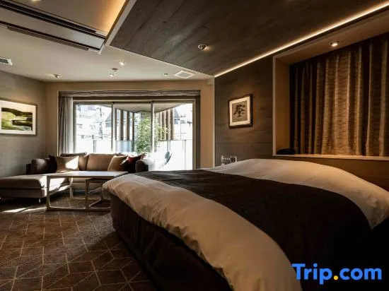 Junior Suite with balcony
