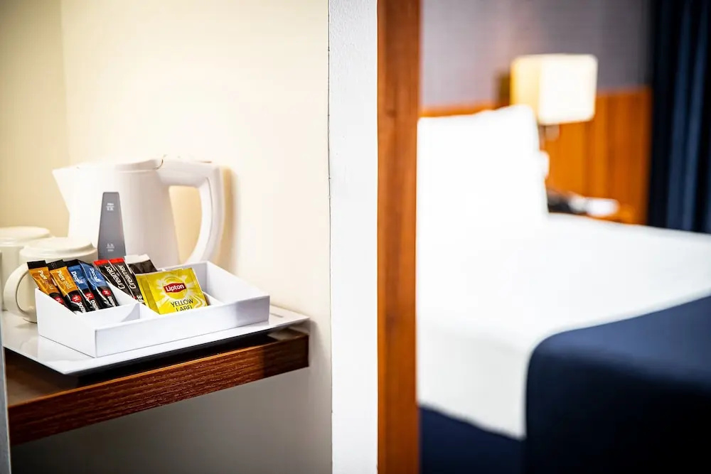 Holiday Inn Express Arnhem by IHG - Chambres