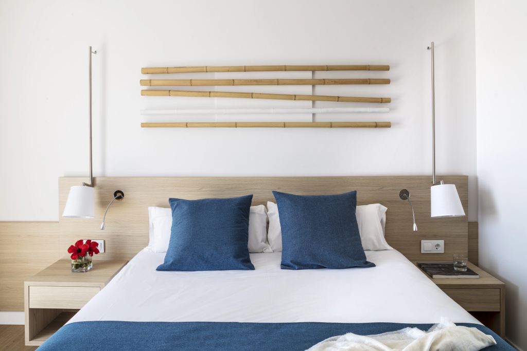 AQUA Hotel Onabrava & Spa - Général