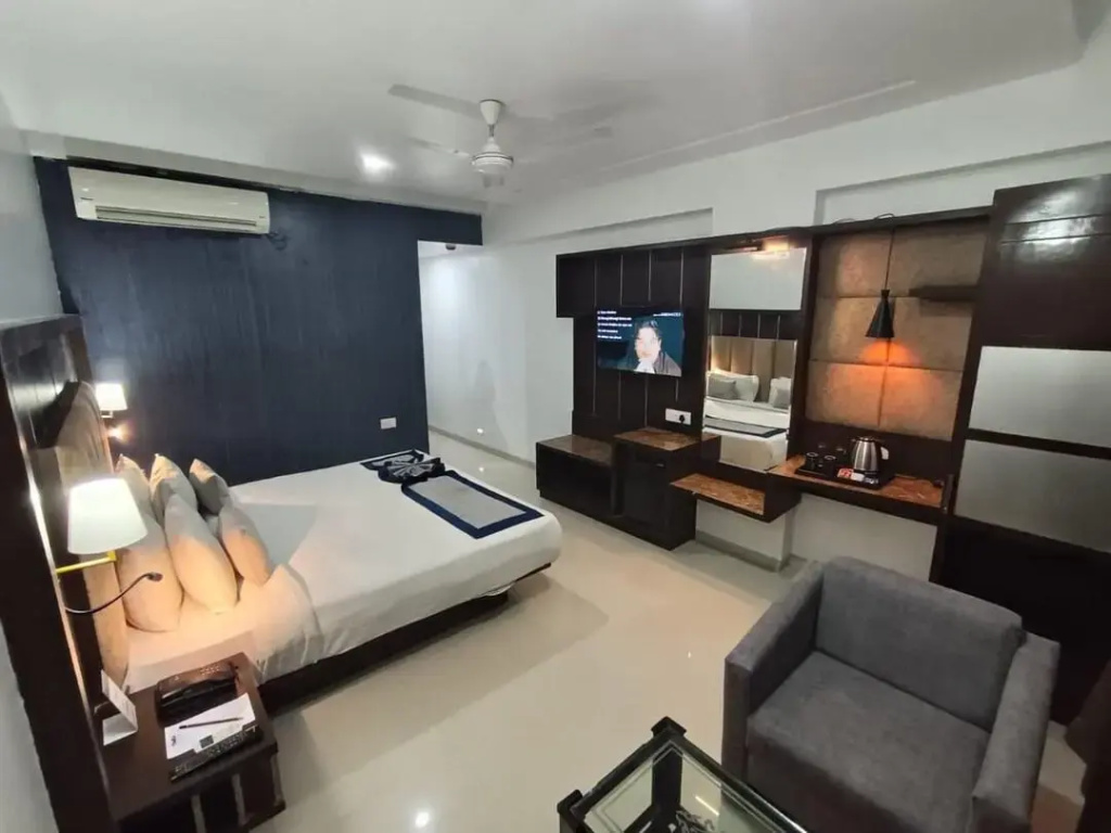 Hotel photo 38