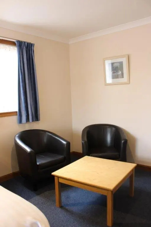 Sky Lodge Hotel Perth - Chambres
