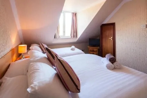 Seaview Hotel - Général