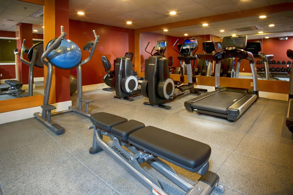 DoubleTree by Hilton Hotel Norwalk - Général