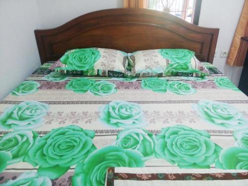 Отель SPOT ON 1842 Cevilla Bnb Residence, фото 12