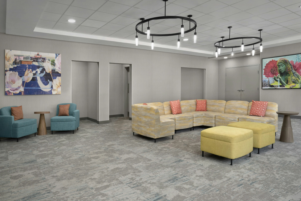 Hilton Garden Inn Atlanta West/Lithia Springs - Général