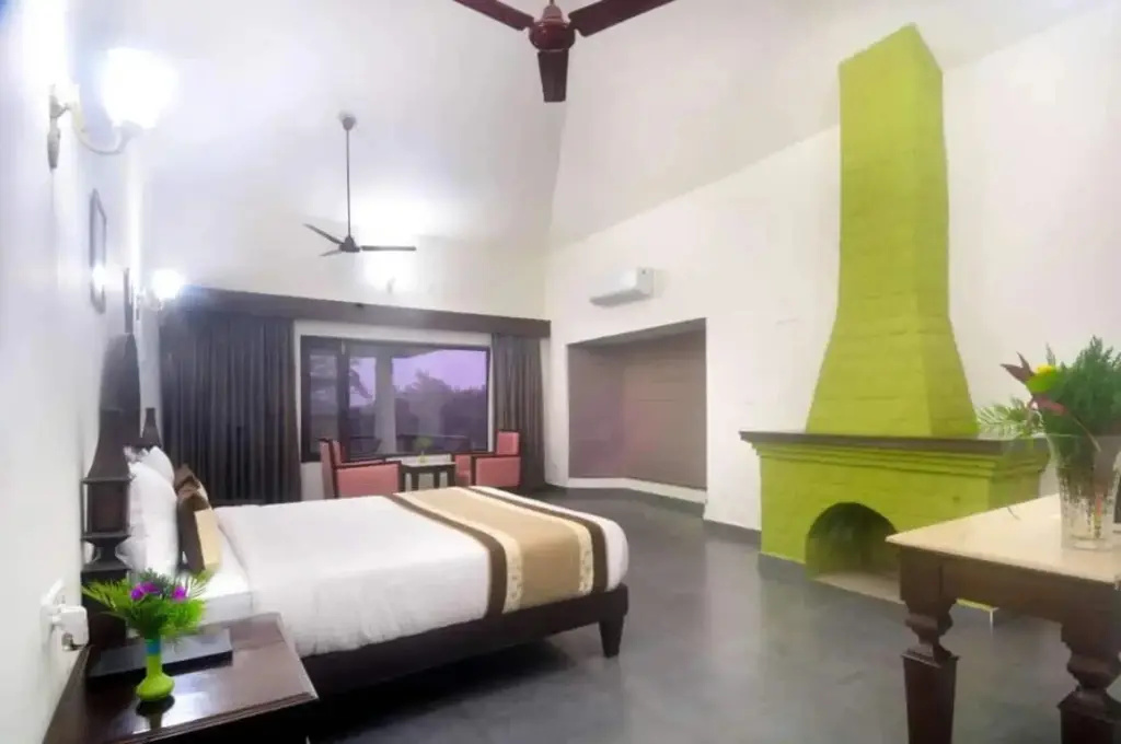 Hotel photo 6