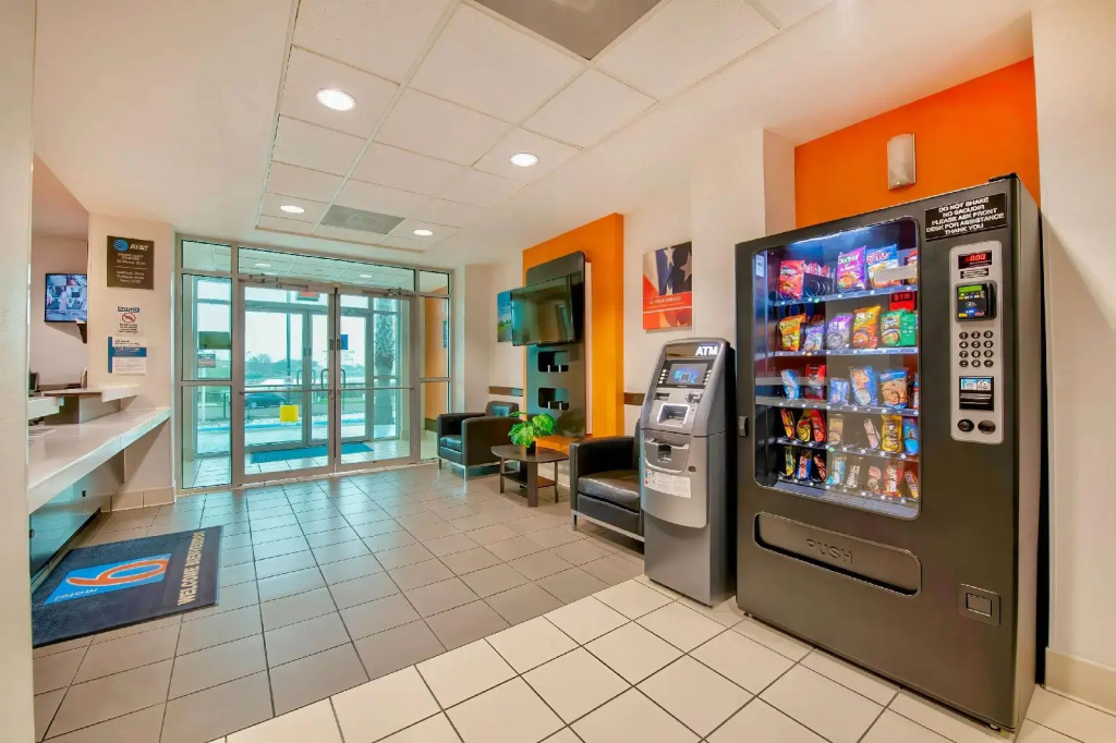 Hotel photo 18