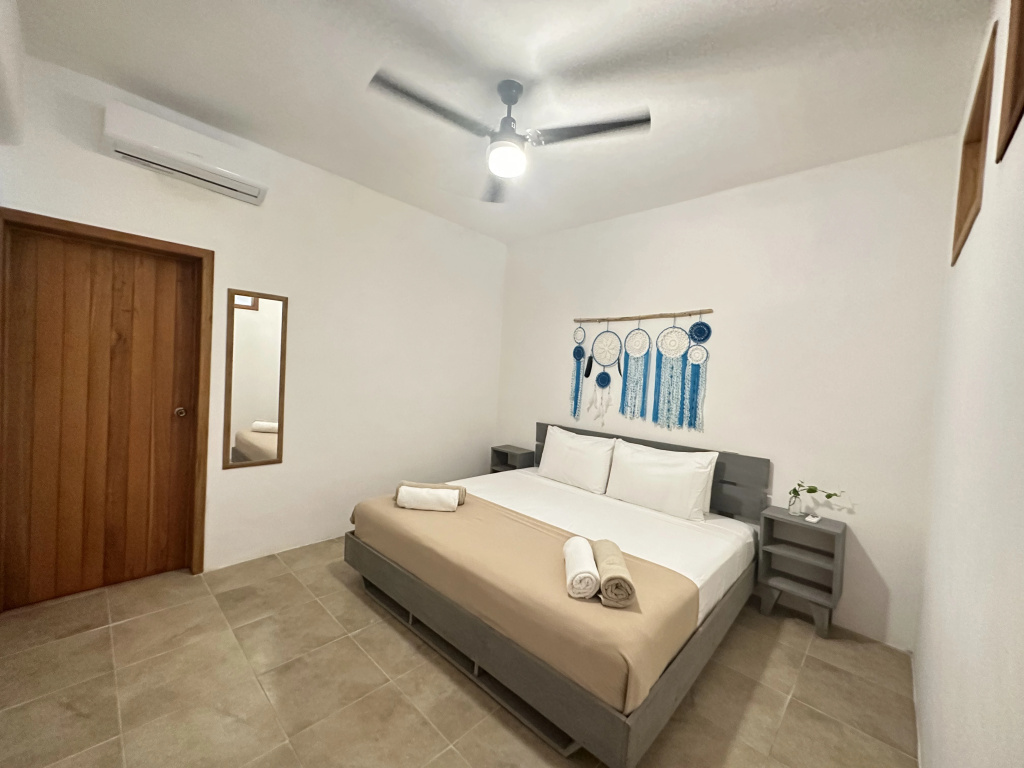 Hotel La Casa del Sol Holbox — 3