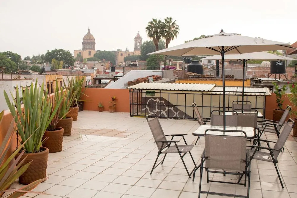 Hotel Posada Maria Luisa - Général